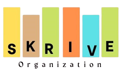 SKRIVE ORGANIZATION